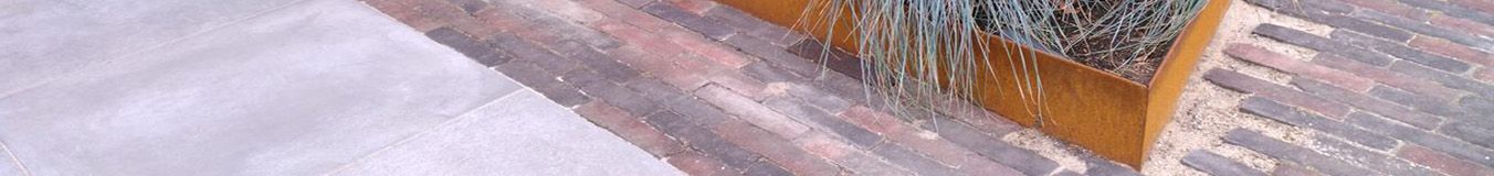 Corten acél ágyásszegélyek Corten acél ágyásszegélyek