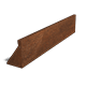 Corten acél támfalak