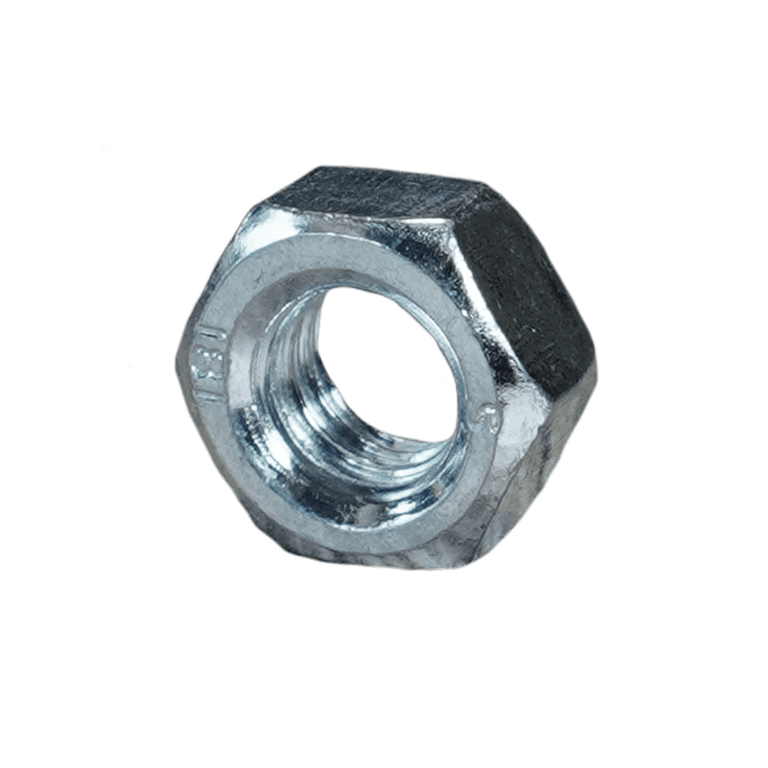 Csavaranyák M6 (20x)