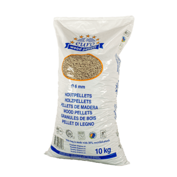 Pellet teraszfűtők - Fapellet