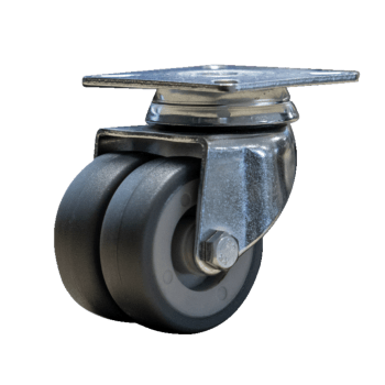 Forgókerék - Ø 50