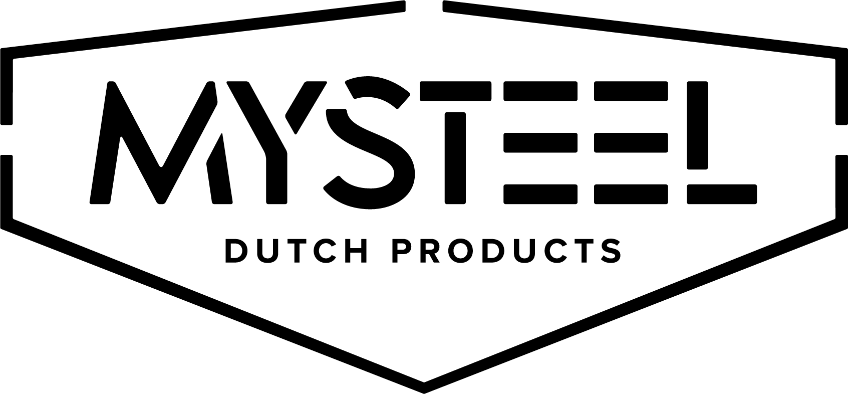 Acél virágláda XXL - Téglalap - 200 x 60 x 30 cm - RAL9005 matt (fekete) - Fenéklemezzel