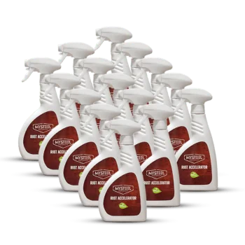 MySteel rozsdásodásgyorsító PRO+ - Mega deal