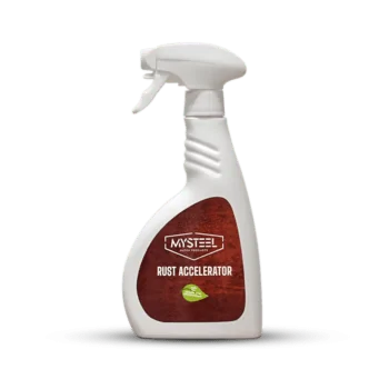 MySteel rozsdagyorsító PRO+