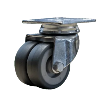 Forgókerék - Ø 50