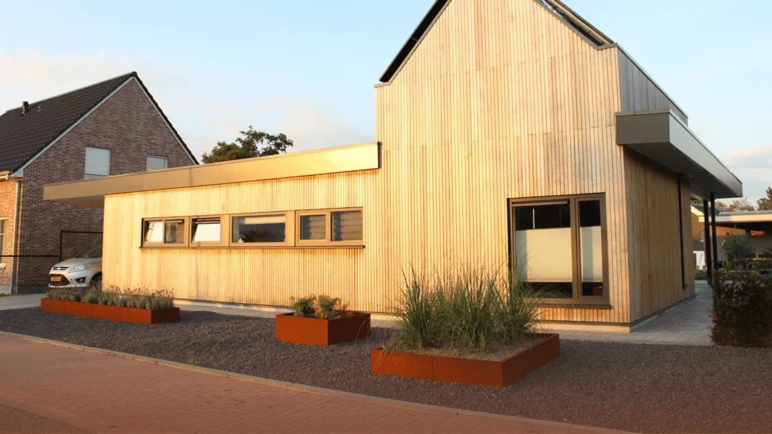 Cortenacél karbantartás: Hasznos tippek és trükkök, amelyeket azonnal használhatsz