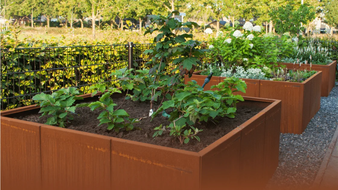 Cortenacél Útmutató: minden, amit tudni szeretnél erről az anyagról