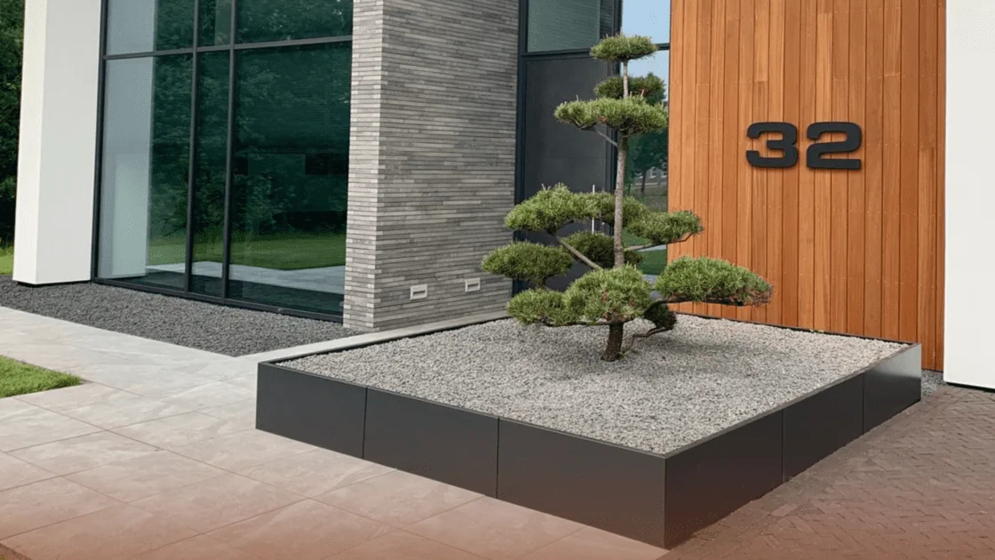 5 növényláda ötlet kültérre