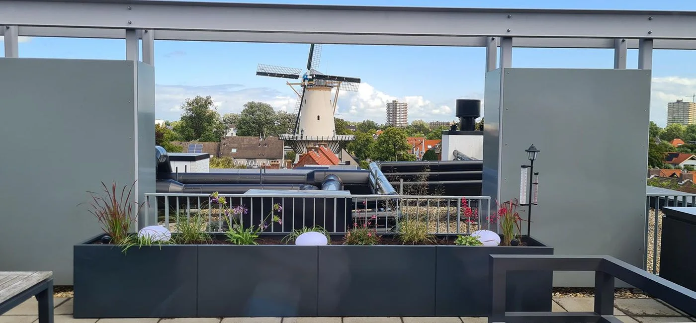 Kis erkély berendezése: Ötletek és inspiráció