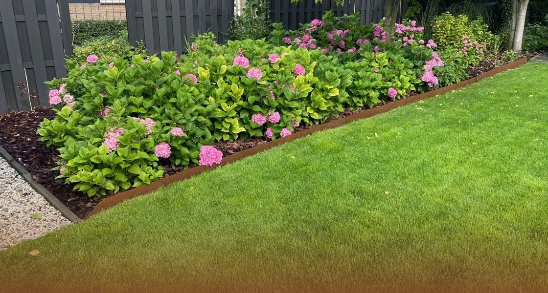 Inspiração para áreas rurais