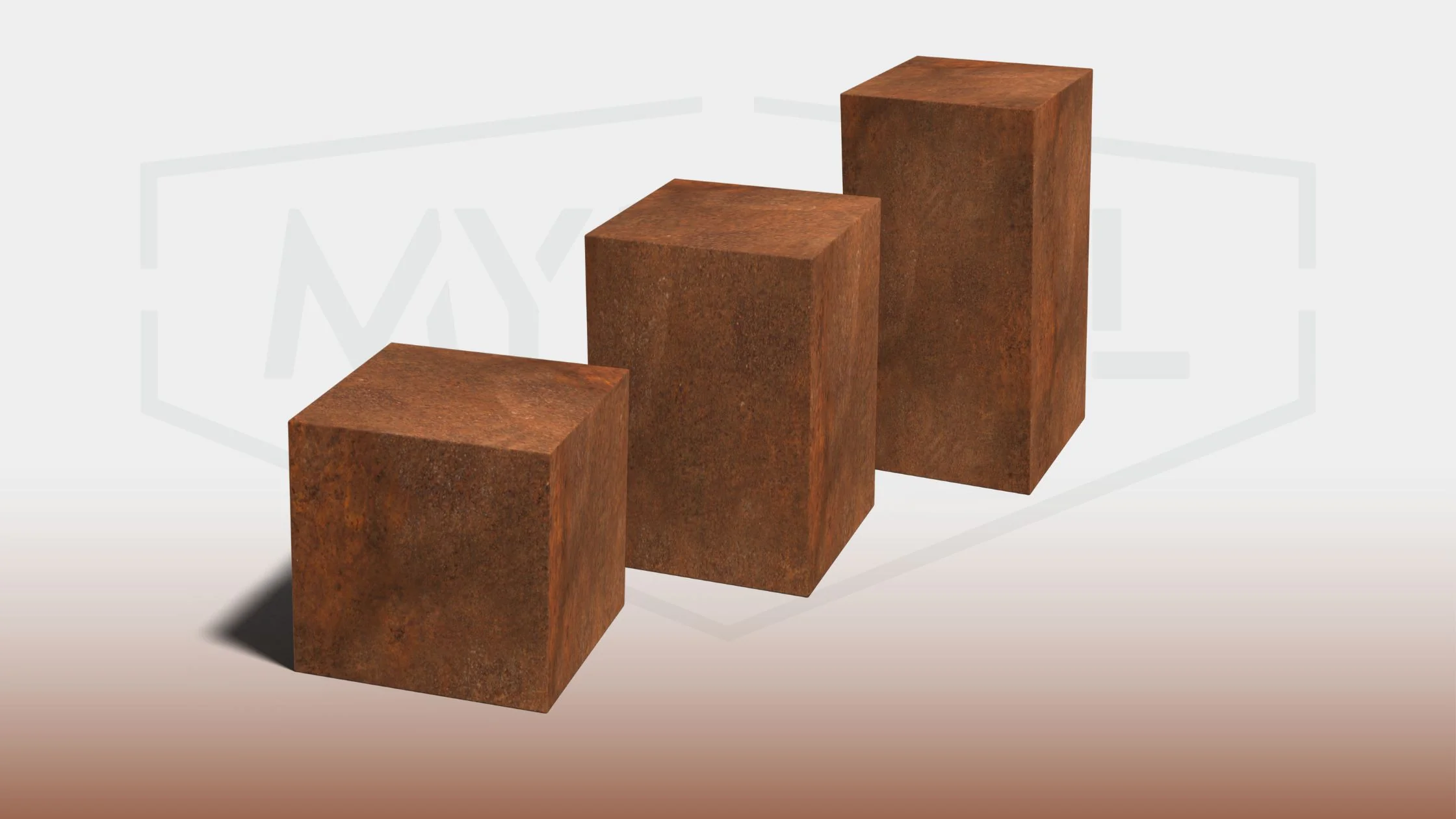 Blog Hogyan helyezzek el egy talapzatot (szoborral)?