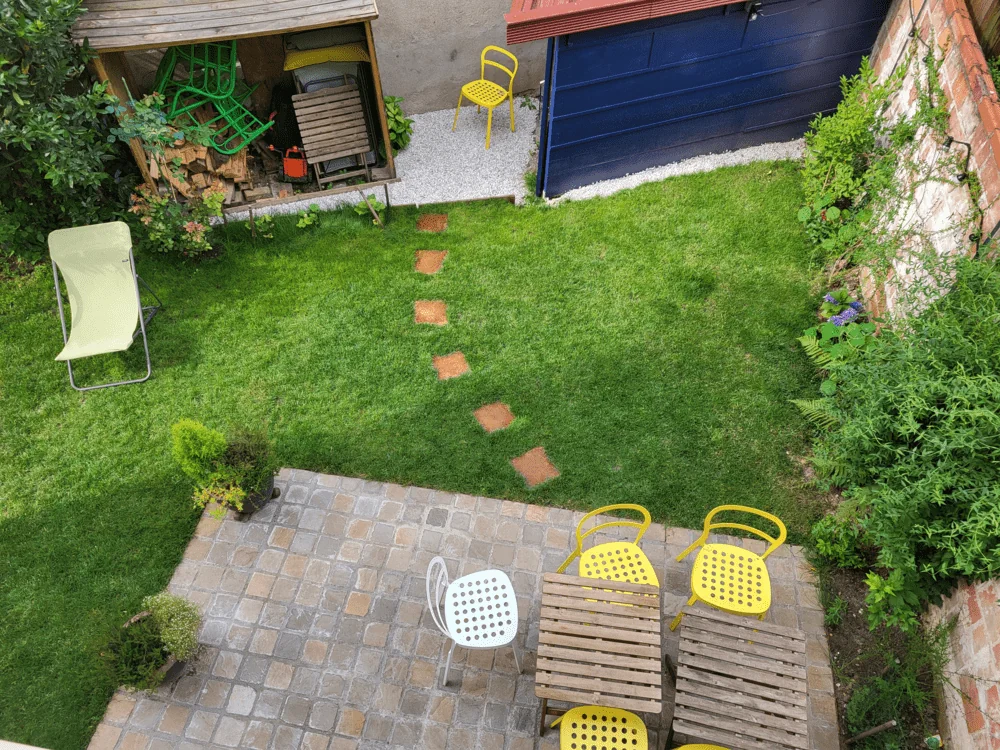 Melyik növény illik a legjobban a lépőkövekhez?